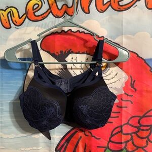 Elegant Lace Bra MAIDENFORM